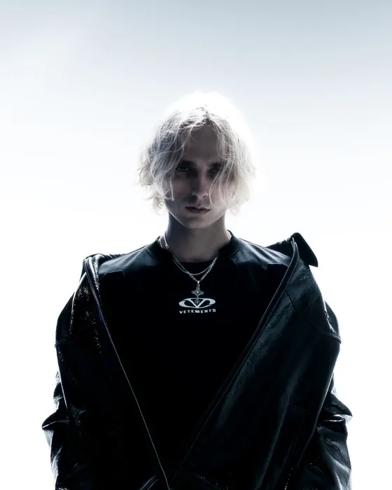 ECZODIA, on the FCKNYE Festival line-up for 31 Dec