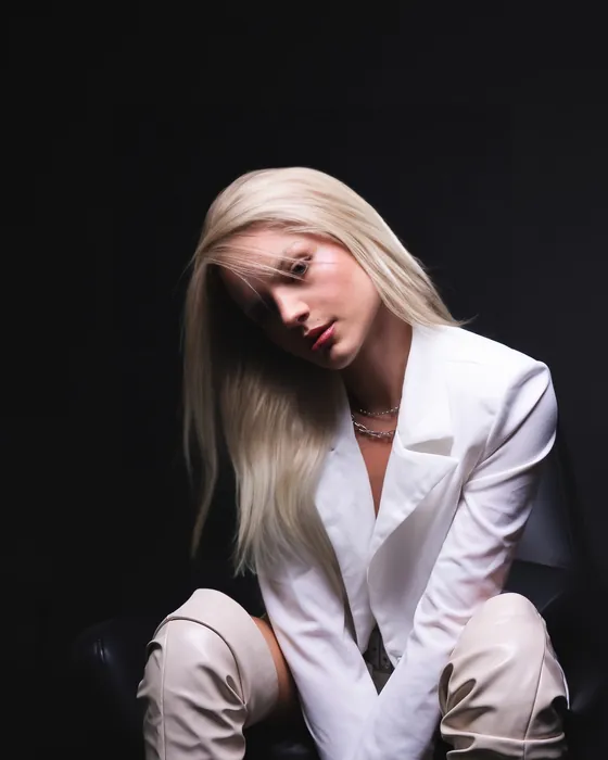 Kotorri, on the FCKNYE Festival line-up for 01 Jan
