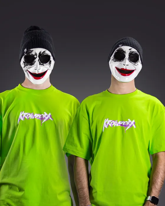 Krowdexx
