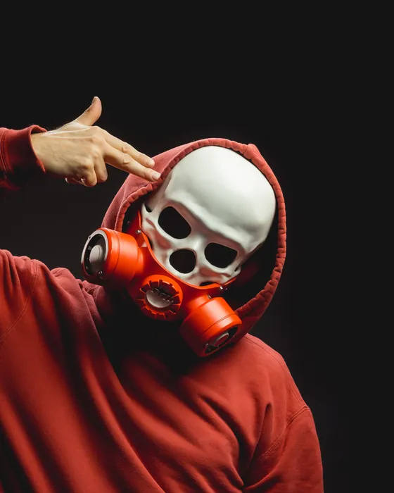 N-Vitral presents BOMBSQUAD, on the FCKNYE Festival line-up for 31 Dec