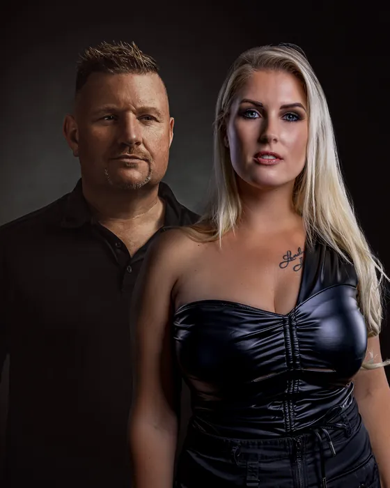 Partyraiser b2b BULLETPROOF, on the FCKNYE Festival line-up for 30 Dec