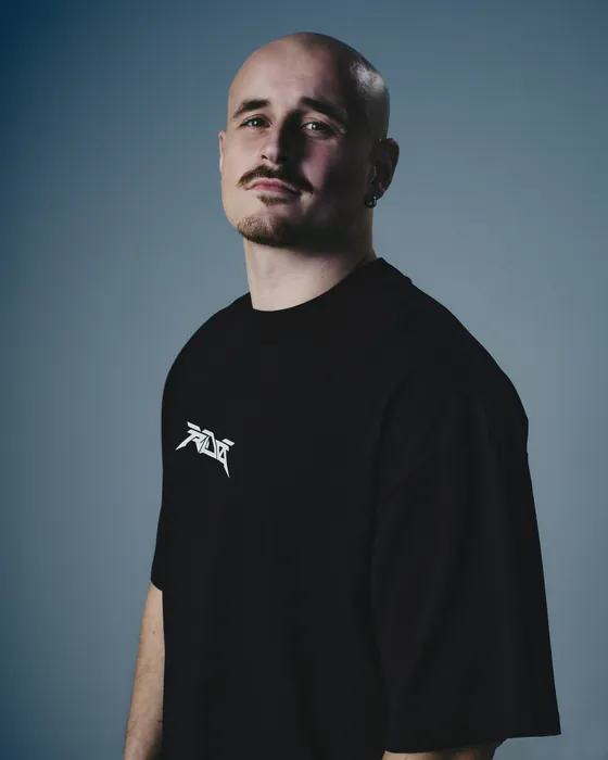 RDØ, on the FCKNYE Festival line-up for 01 Jan