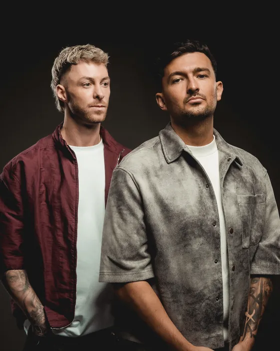 REBELION, on the FCKNYE Festival line-up for 31 Dec