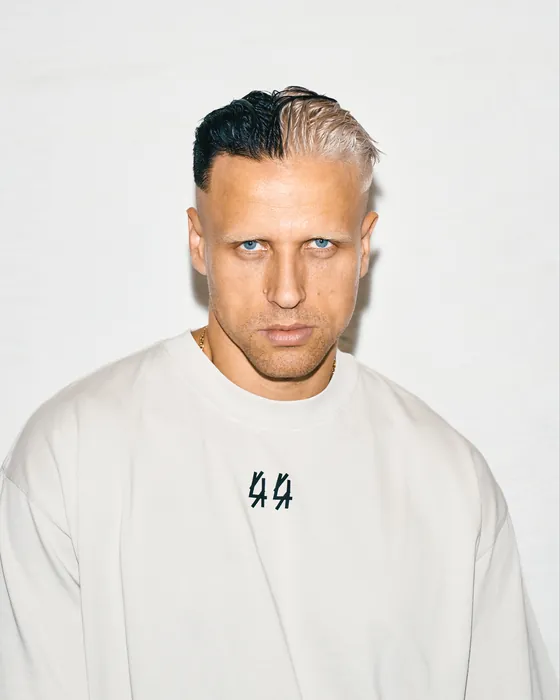 Somewhen, on the FCKNYE Festival line-up for 31 Dec