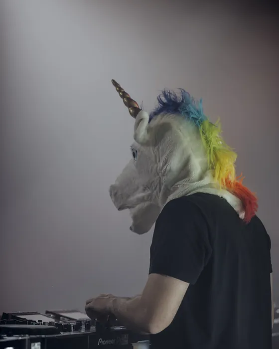 Unicorn On K vs Noiseflow