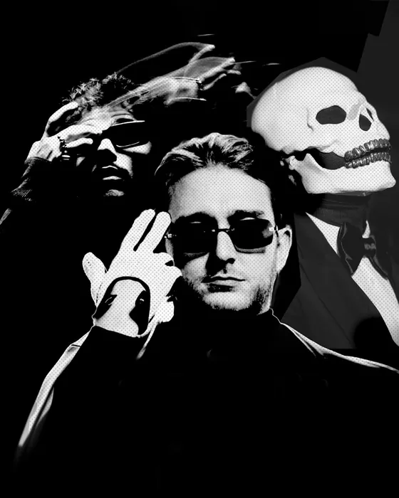 VALD x VLADIMIR CAUCHEMAR x Todiefor, 01 Jan